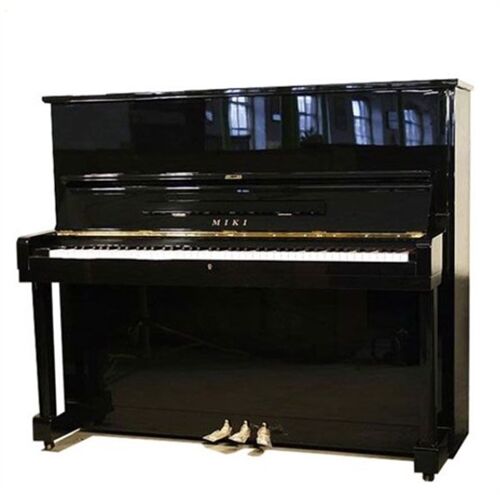 Đàn Piano Cơ Upright Miki 36